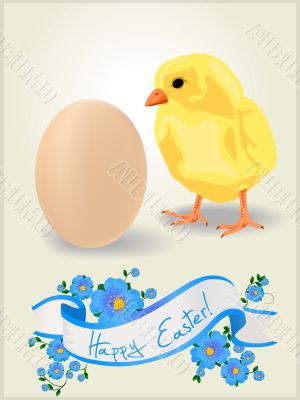 Easter card 2