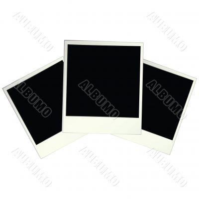 Photo frames