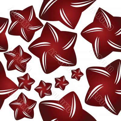 floral pattern