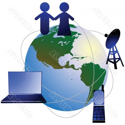 network