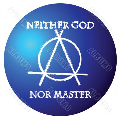 anarchy symbol