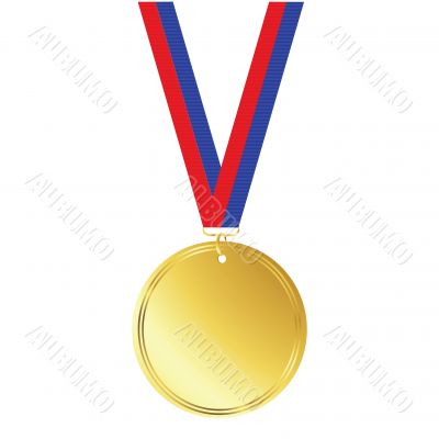 gold medal