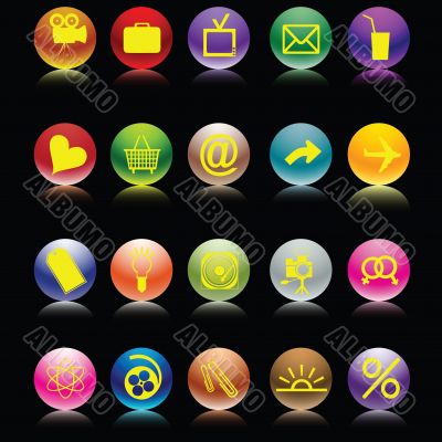  Icon Set