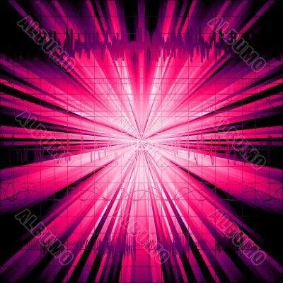 Abstract background