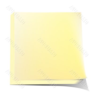 note paper 