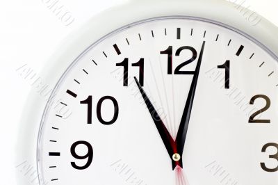 Passing of time - 5 sec