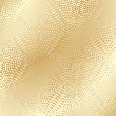 Gold texture