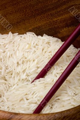 White Rice
