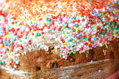 peaster pie