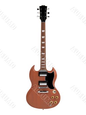 Electro guitar