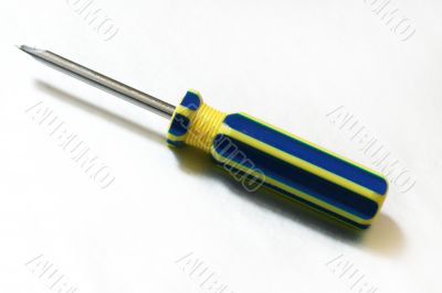 screwdriver