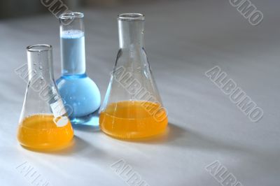chemical tools