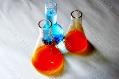 chemical tools