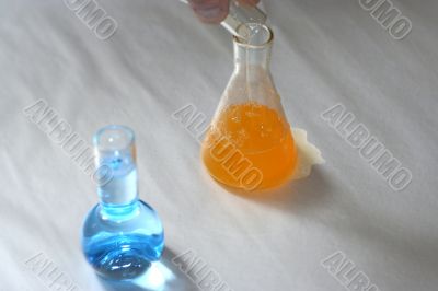 chemical tools