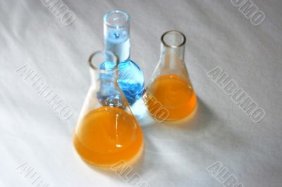 chemical tools