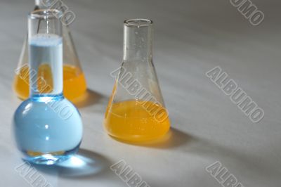 chemical tools