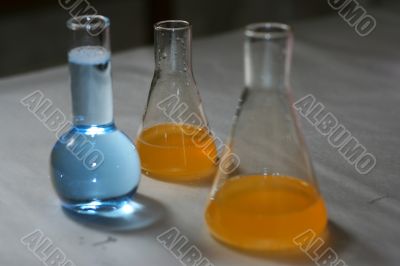 chemical tools