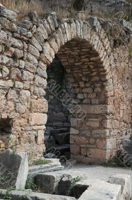 Scholastica Baths Archway