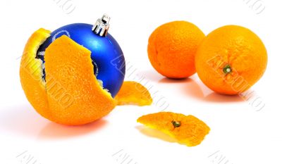 Oranges