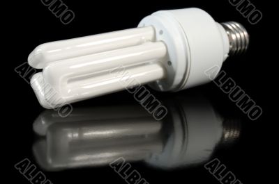 efficient lightbulb