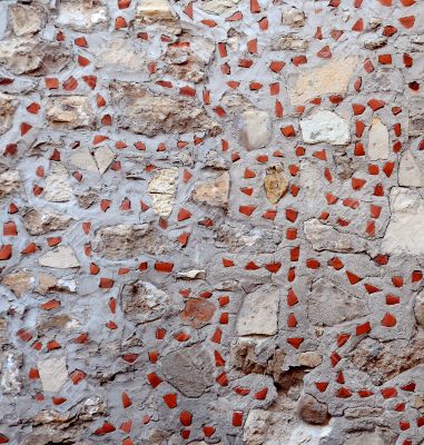 Stone Wall Texture