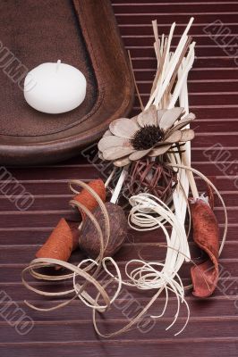 Aromatherapy SPA salons