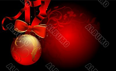 christmas background