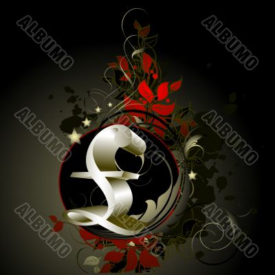 floral symbol
