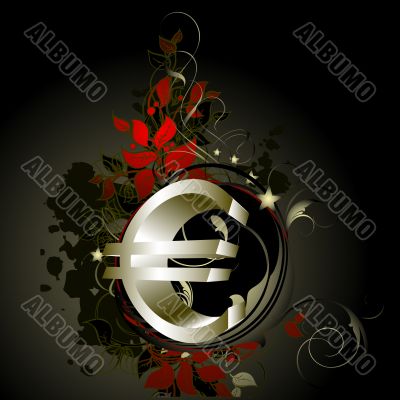 floral symbol
