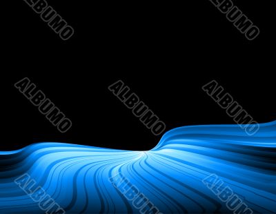 abstract background
