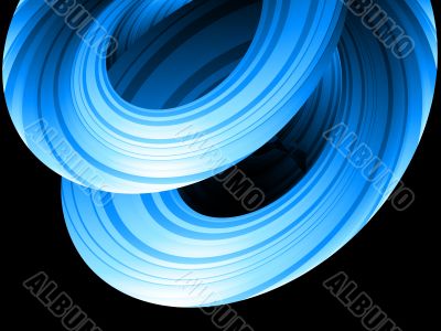 abstract background