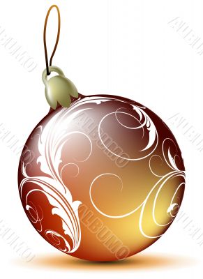 fir ball