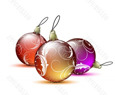 fir balls