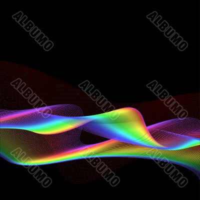 abstract lines