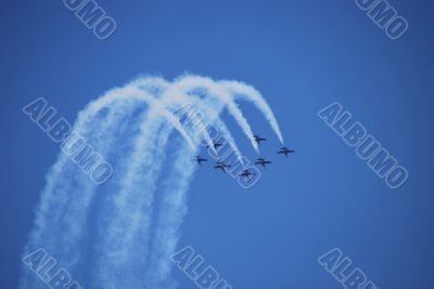 flightshow fog