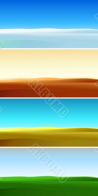 landscape