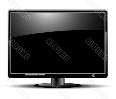 LCD panel