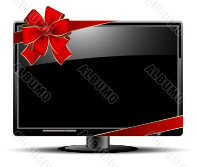  LCD panel