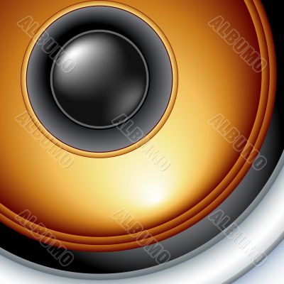 speaker