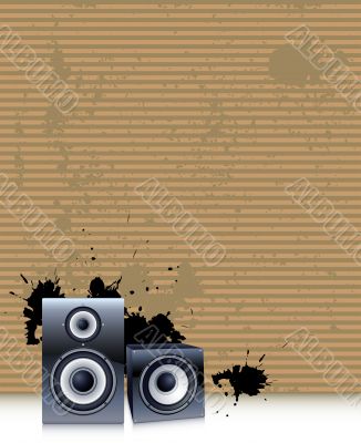 speakers