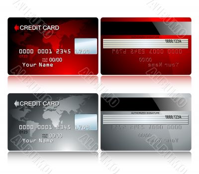 card credit