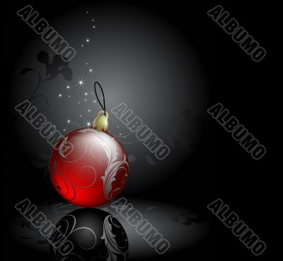  fir ball