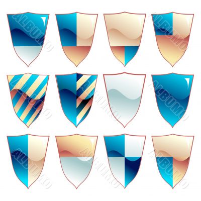medieval set