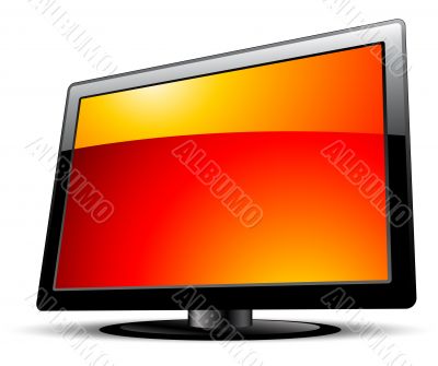 LCD panel