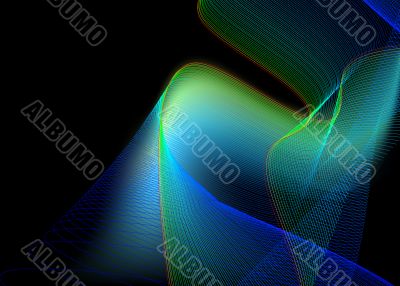 abstract lines