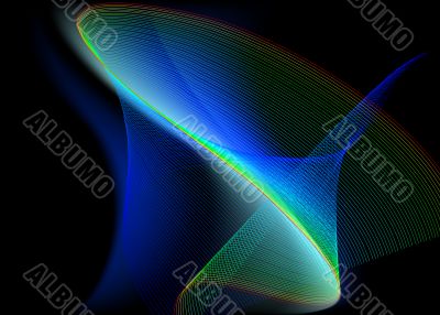 abstract lines