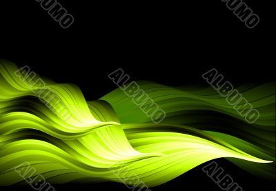 abstract background