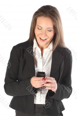 Happy sms