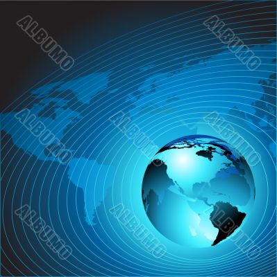 world