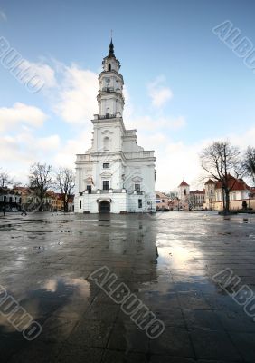 Kaunas
